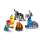 LEGO Fortnite 77075 Skórek i Iskra oraz obóz - 1331671 - zdjęcie 5